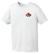 Tec Tac Wicking Sport Tshirt 2024