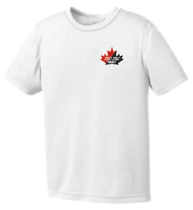 Tec Tac Wicking Sport Tshirt 2024