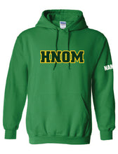 HNOM Varsity Hoodie