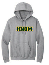 HNOM Varsity Hoodie