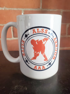 ALSS Coffee Mug