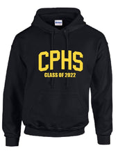 Carleton Place High School Class of 2022 Custom Hoodie