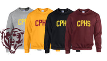 Carleton Place High School CPHS Crewneck Sweater