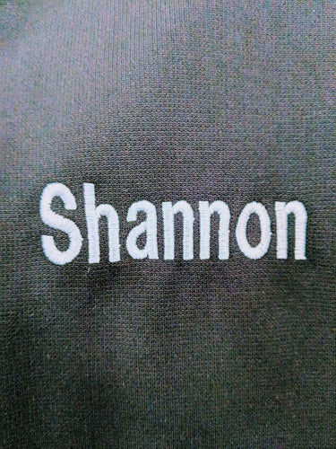 Name