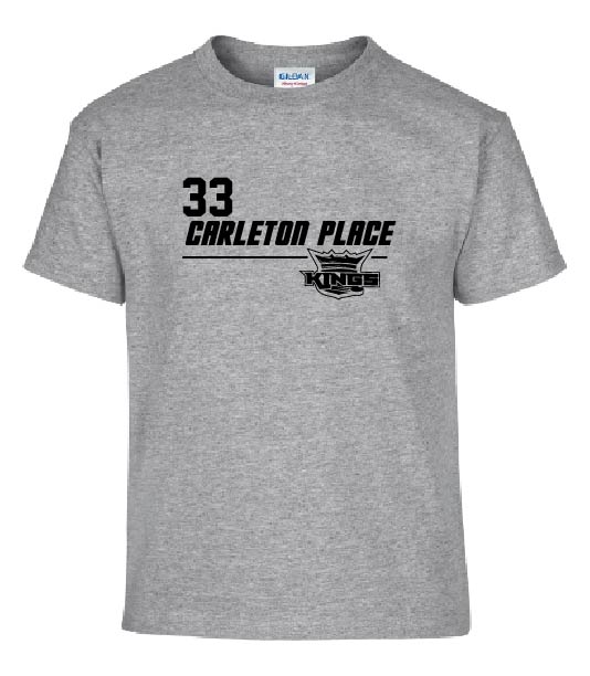 Kings hockey t clearance shirts