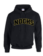 NDCHS Hoodie