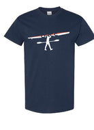 ORCC Canoe Head Tshirt