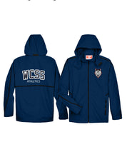 WCSS ATHLETICS Jacket