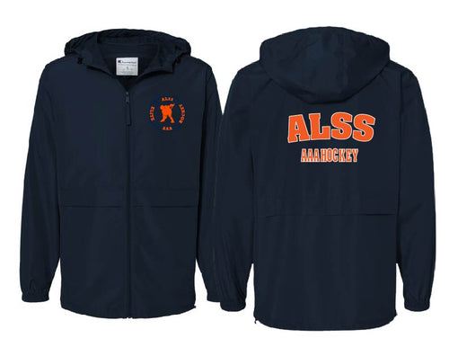 ALSS CHAMPION Summer Jacket