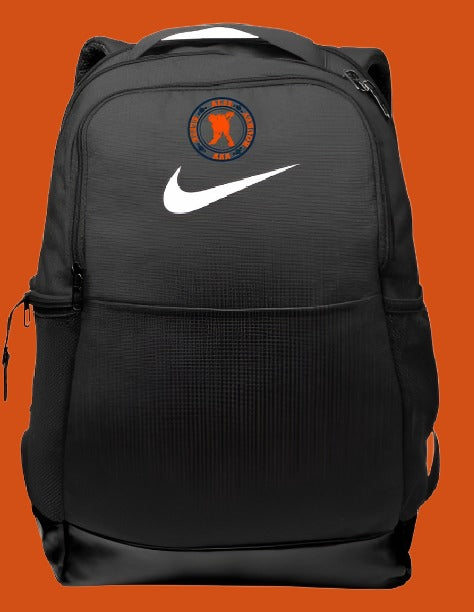 Backpack Nike BRASILIA black