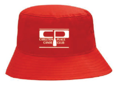 Carleton Place Canoe Club Bucket Hat
