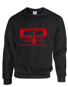 Carleton Place Canoe Club Hoodie Crew Neck Sweater
