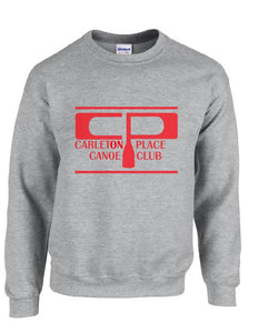 Carleton Place Canoe Club Hoodie Crew Neck Sweater
