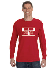 Long Sleeve Carleton Place Canoe Club T-shirt