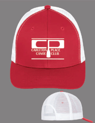 Carleton Place Canoe Club Trucker Hat