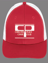 Carleton Place Canoe Club Trucker Hat
