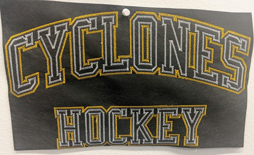Cyclones Large Logo 2
