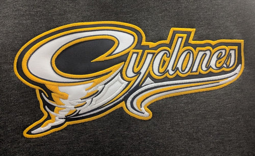 Cyclones Large Logo 3