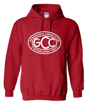GCC Logo Hoodie