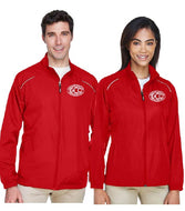 GCC Logo Jacket