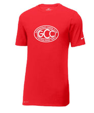 GCC NIKE Dri-FIT COTTON/POLY Shirts