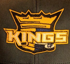 Carleton Pace KINGS ball cap | Level 1 Custom Gear