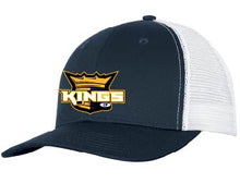 KINGS Trucker Style Ball Cap