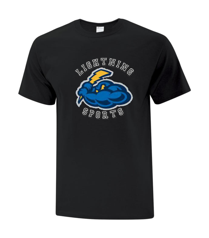 Lightning Sports T-shirt | Ball Hockey 2020