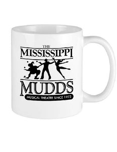 Mississippi MUDSS Customizable Coffee Mug