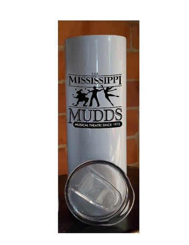 Mississippi MUDSS Customizable Stainless Steel Tumbler