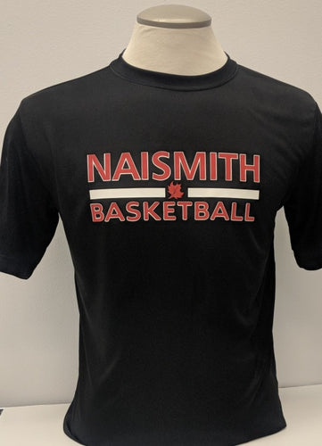 Naismith Wicking T-Shirt