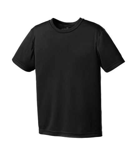 MTK SHORT SLEEVE TEE (Youth and Adult Sizes)