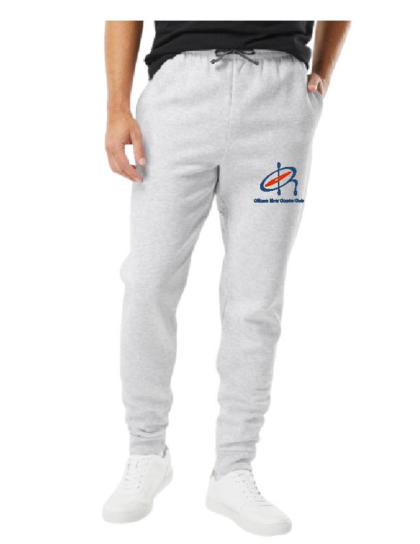 ORCC JERSEY Joggers with pockets
