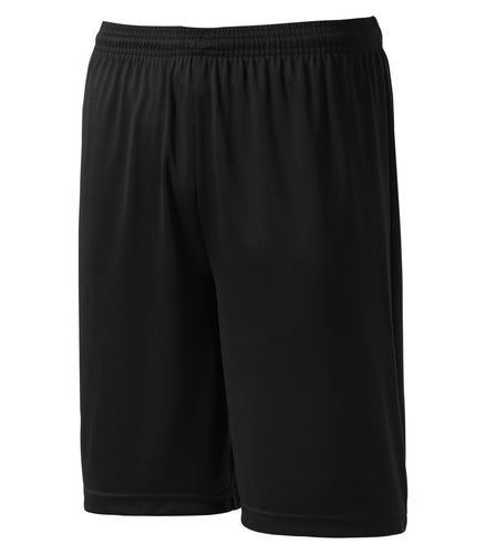 MTK Poly Jersey Shorts - Adult and Youth Sizing