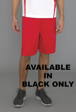 MTK Poly Jersey Shorts - Adult and Youth Sizing