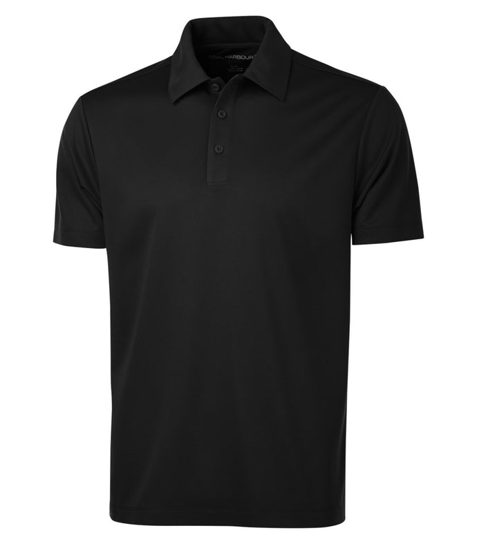 MTK Golf Shirt (Adult)