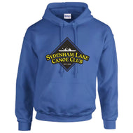 Sydendam Lake Canoe Club Hoodie