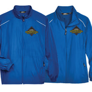 Sydendam Lake Canoe Club Jacket