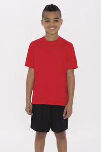 ALSS Short Sleeve Wicking T-shirt