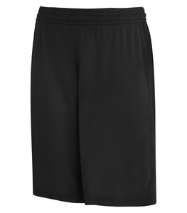 MTK Poly Jersey Shorts - Adult and Youth Sizing
